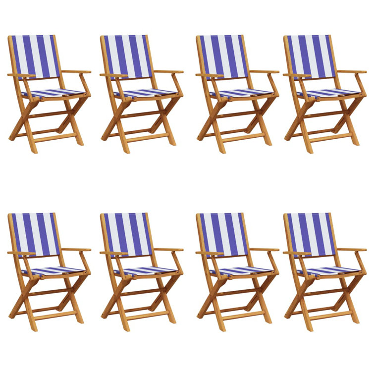 Claycomb Patio Dining Armchair