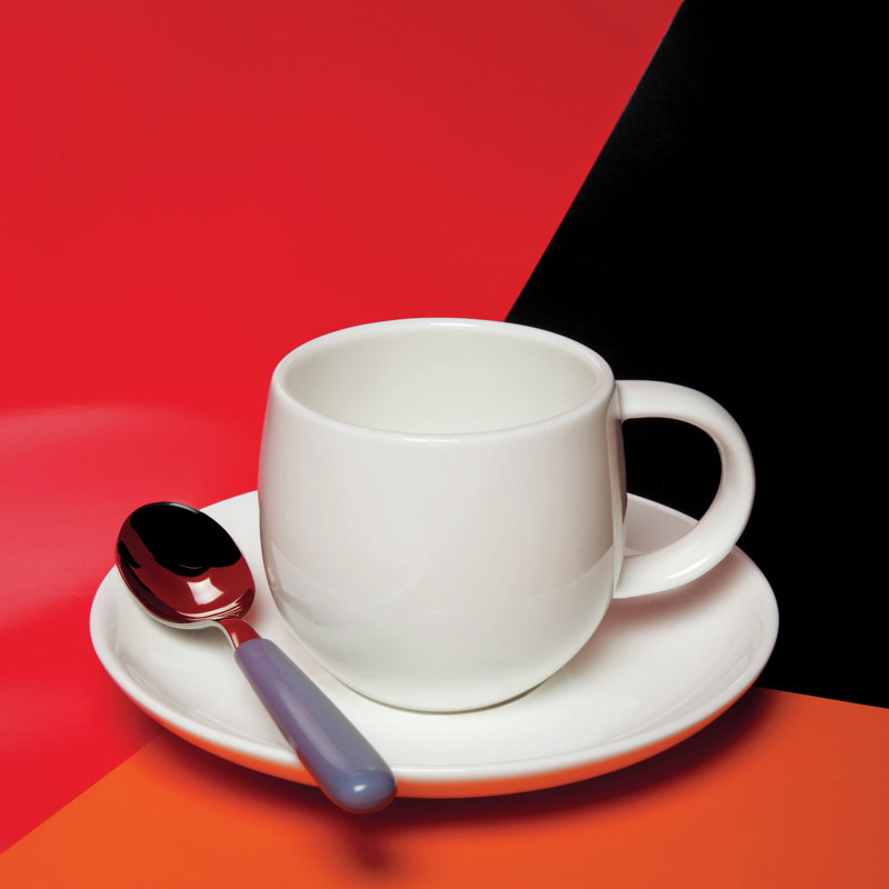 All-Time Mocha Cup