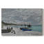The Beach at Sainte-Adresse-Claude Monet-Gallery Wrapped Canvas-1867-327661571