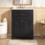 Meuble-lavabo 24 po avec lavabo en céramique-1343292049
