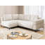 4 Seater Corner Sofa-650226210-650226220