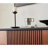 A Simple And Old Fashioned Sideboard