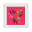 Serviettes de table en satin de coton-124988367
