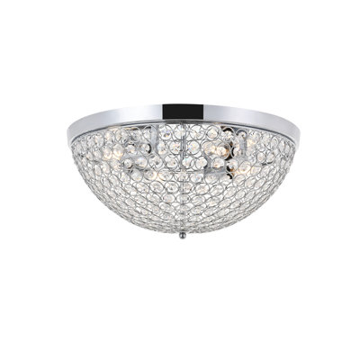 Stoltenberg Flush Mount