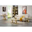 Table de bout Holmen