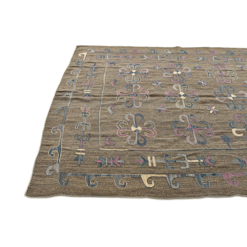 Parrish Gray Rug