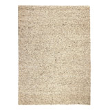 Joelle Hand-Knotted Rug-Undyed Wool-10'x14'