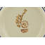 Midnight Glow Handmade Stoneware Rice Bowl