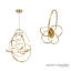 Convolution Chandelier