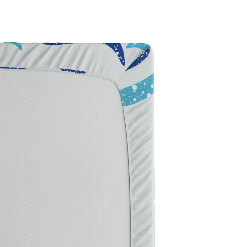 Bâche ajustée, Drap-housse de taille double