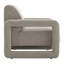 Chaise d'appoint Glenda