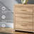 Delmis Dresser