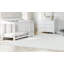 Ensemble de chambre de bébé standard convertible Portofino-50136495