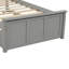 Lit plateforme simple Horth-1752919486
