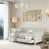 Cream White selected