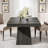 31.5" Square Dining Table For 4