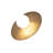11" Wide Alva Wall Sconce