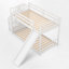 Matelles Kids Twin Over Twin Bunk Bed-1619616182