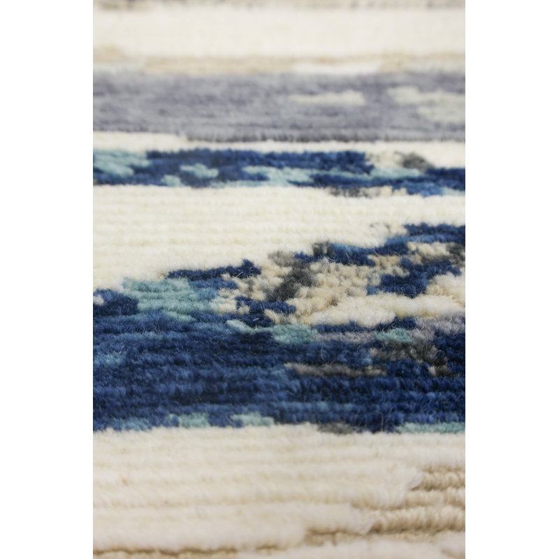 One-of-a-Kind Runner 2'6" X 10' Area Rug