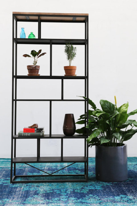 Bookcases