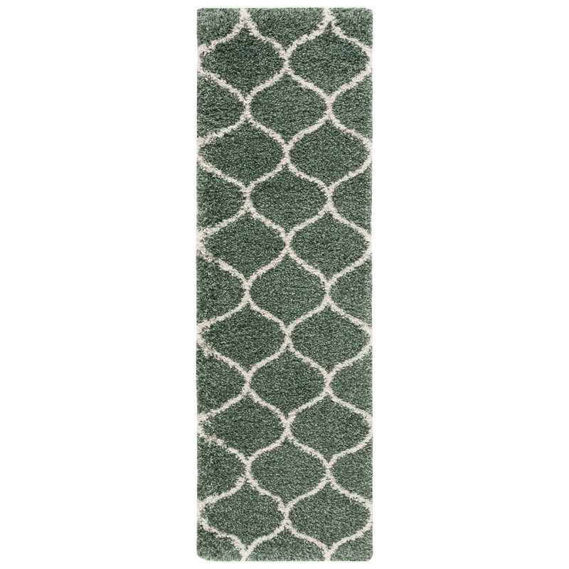 Tapis Sugarmill Performance, Tapis de couloir 2 pi 3 po x 8 pi