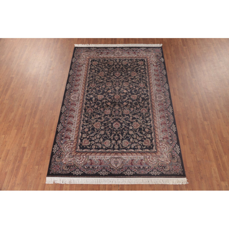 Tapis traditionnel turc 6 x 10