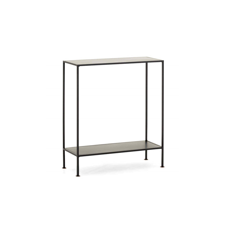 Jonaton Console Table, 80 H x 70 W x 28 D cm