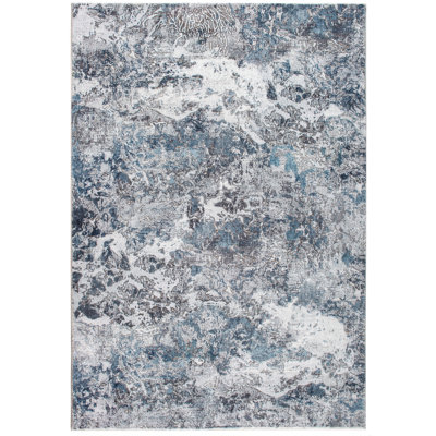Abstract Indoor Rug