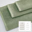 Serviette de bain 100% coton texturé-512650657-512650661