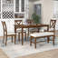 Ensemble repas pour 6 personnes Walburg-915920032-915920033