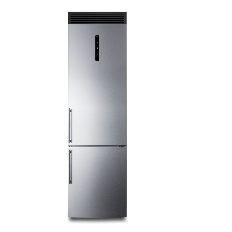 Ensemble de remplissage pour réfrigérateur Summit Appliance