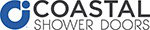 Coastal Shower Doors Logo
