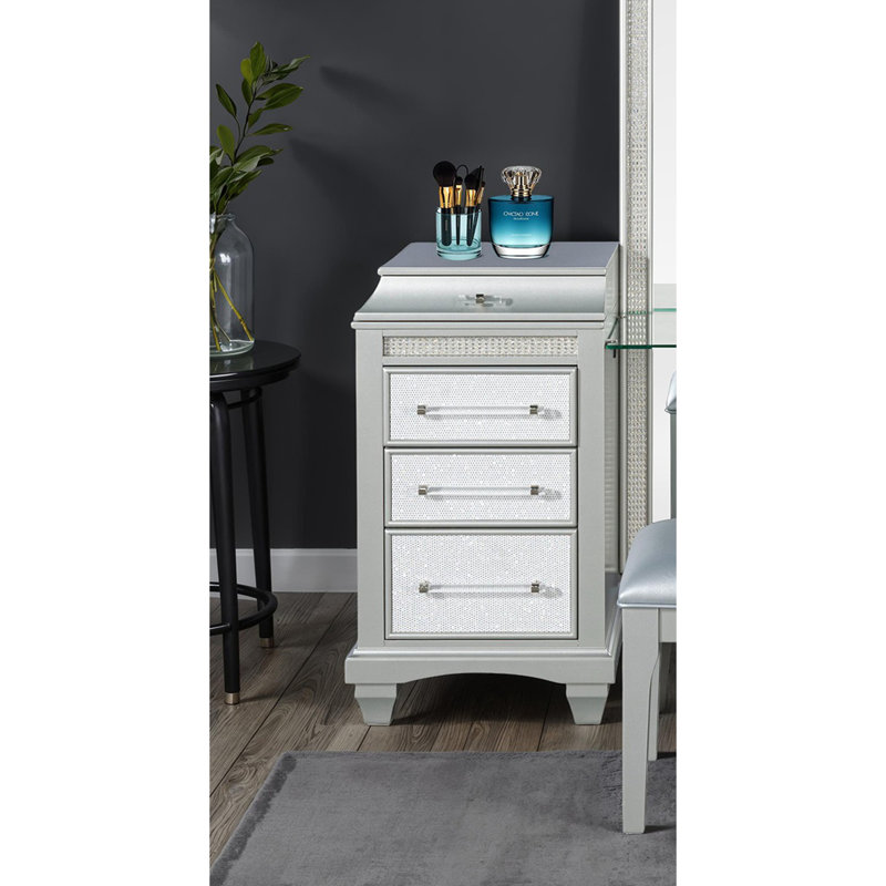 Allison Vanity Set