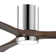 Olivier Ceiling Fan with LED Lights
