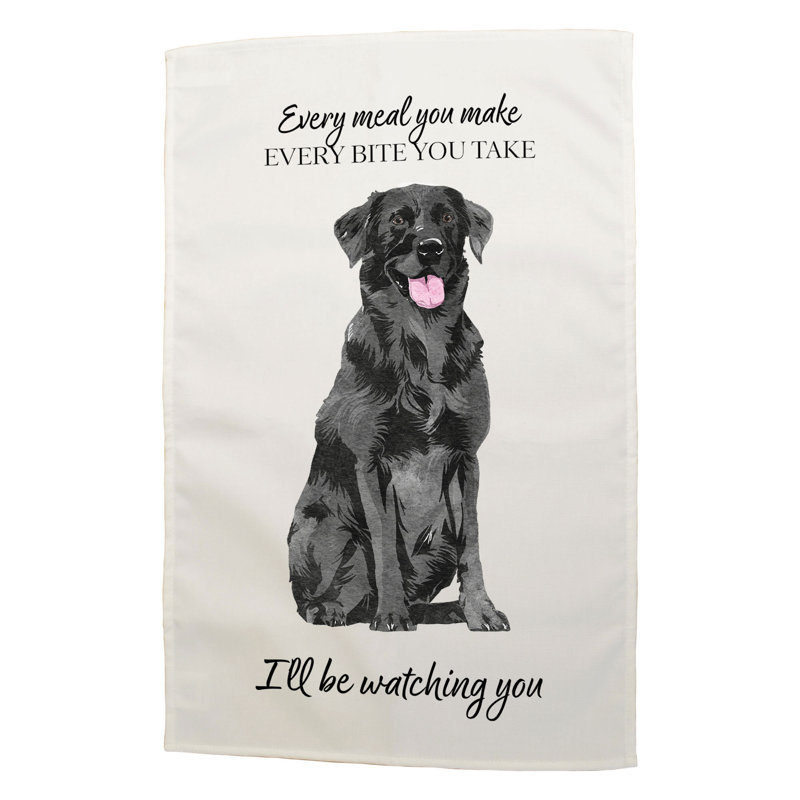 Cotton Tea Towel Kitchen Towel
