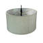 Abdul-Hannan 2 - Light Black Single Pendant-2092024048-2047371394