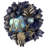 18 " Handmade Deco Mesh Wreath