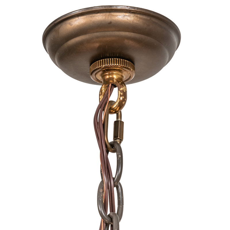 Dylane 2 - Light Chandelier