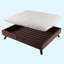 Lit pour chien PETMAker Elevated-111912358