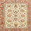 Wool Abstract Indoor Rug
