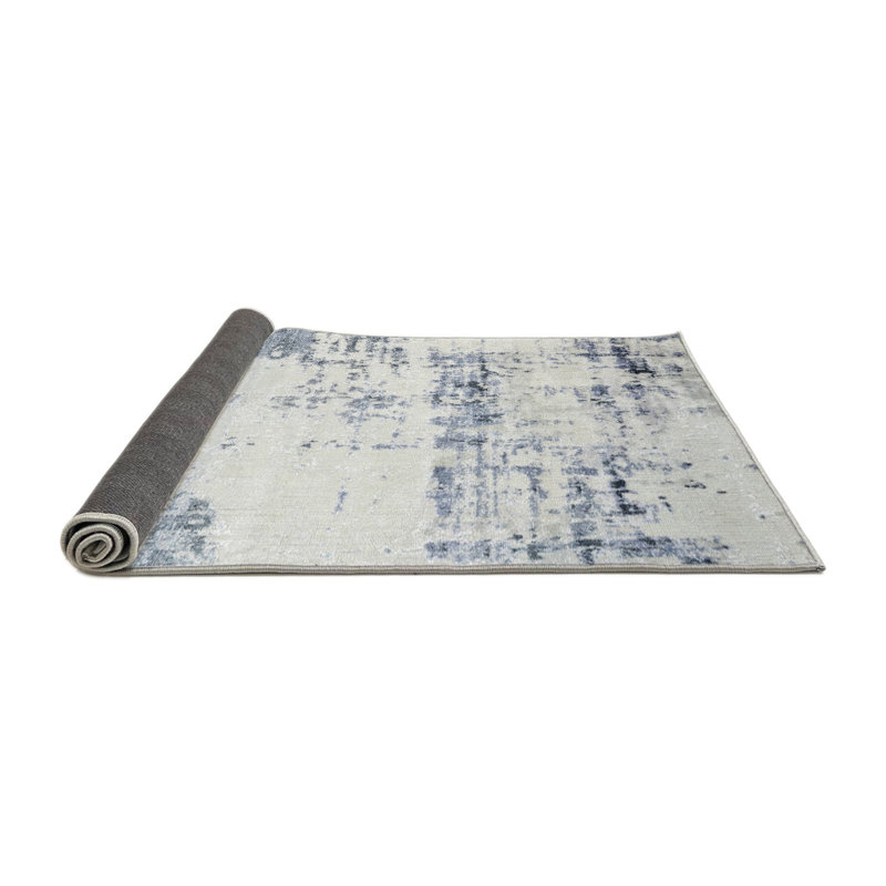 Indoor Rug, Round 3'