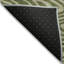 Tapis intérieur / extérieur vert Evalora -330249977