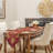 Damask Table Runner-1131941227