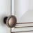 1 1/4" Diameter Mushroom Knob Multipack-42677234