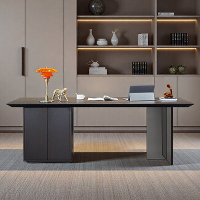 Simple desk, office/study table for household use