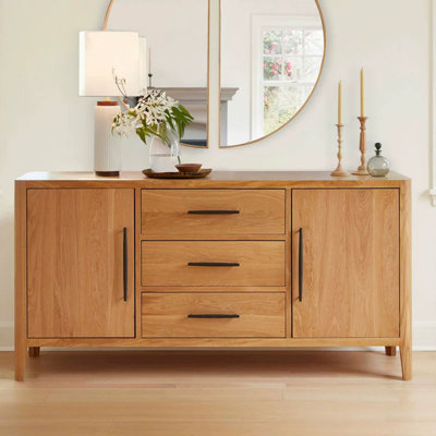 Home Simple style Sideboard