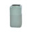 Modern Rounded Flower Vase for Home Decor - Decorative Table Vase for Living Room or Entryway Accent-89109974-89109977