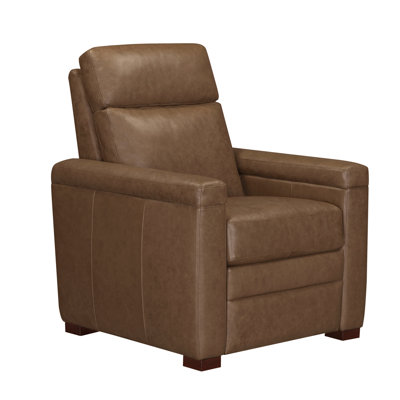 Fauteuil inclinable manuel