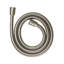 AXOR ShowerSolutions Metal Handshower Hose, 49"-76314855
