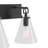 Avelina 3 - Light Dimmable Vanity Light
